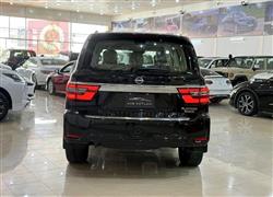 نيسان باترول